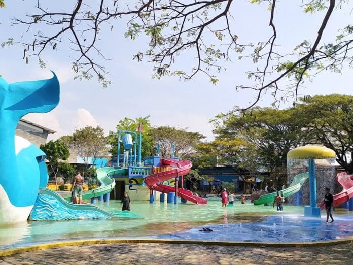 Wisata Tegal