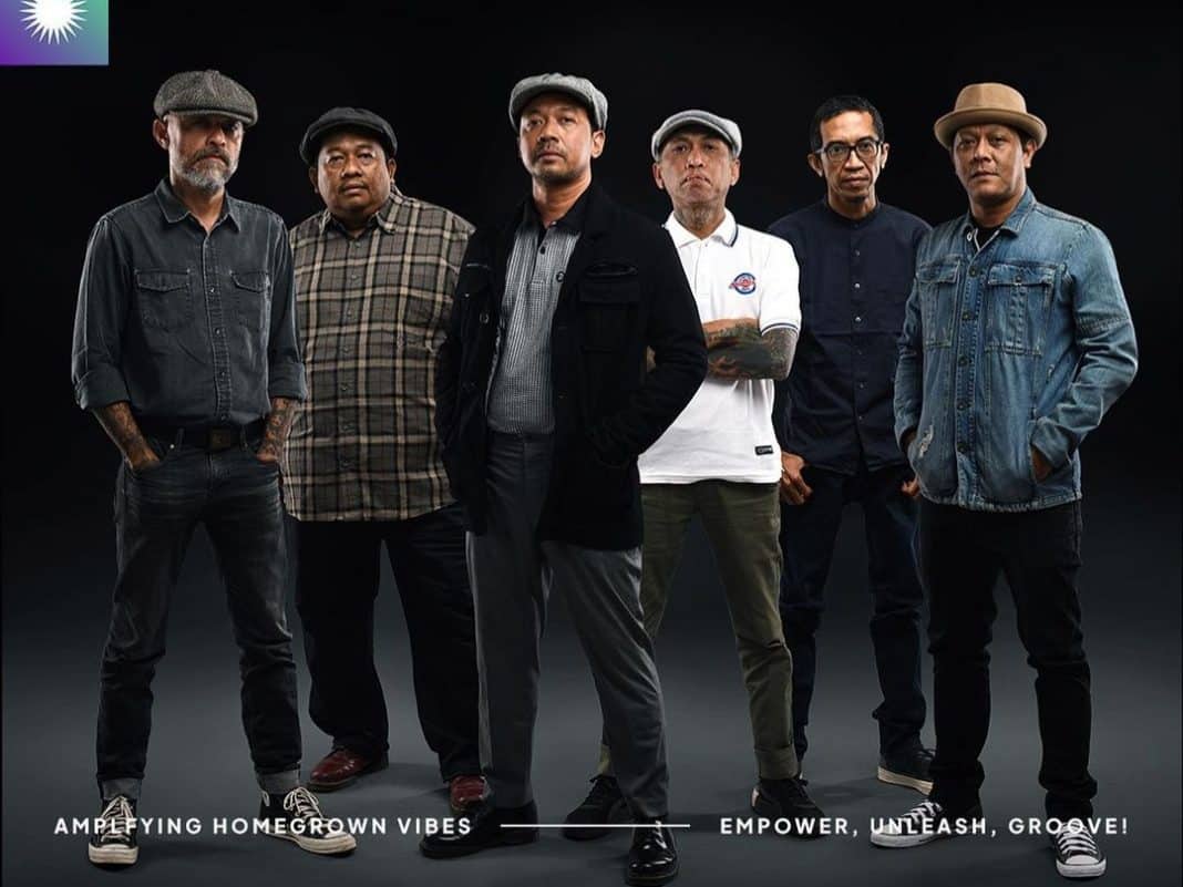 Lagu Shaggydog