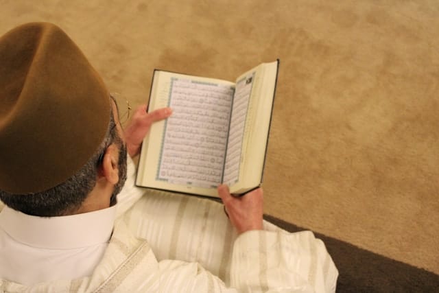 Amalan Bulan Ramadhan