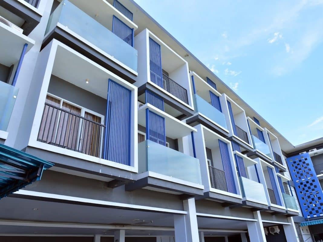 Hotel Murah Slawi