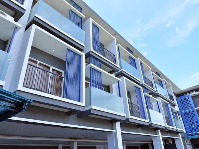 Hotel Murah Slawi