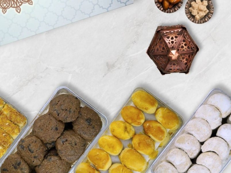 Kue lebaran