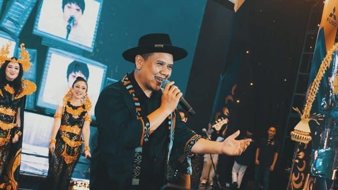 Lagu Padi