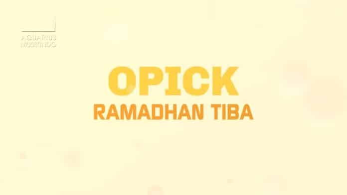 Makna Lagu Ramadhan Tiba