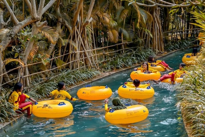 Waterboom Jogja