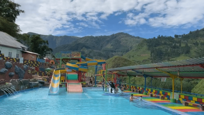 Waterpark Tegal