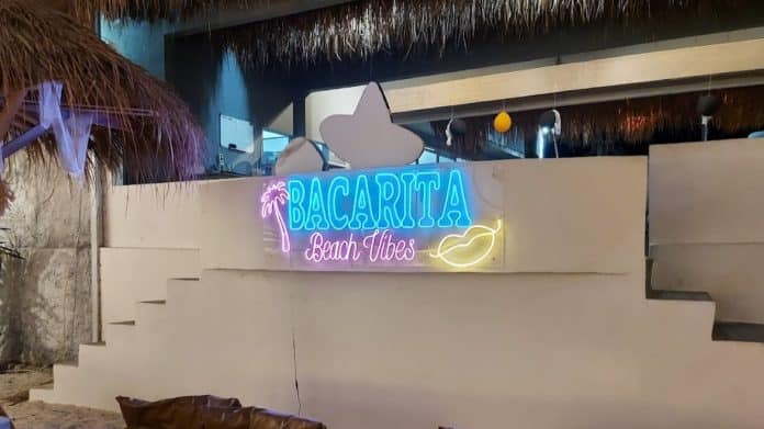 Cafe di Manado