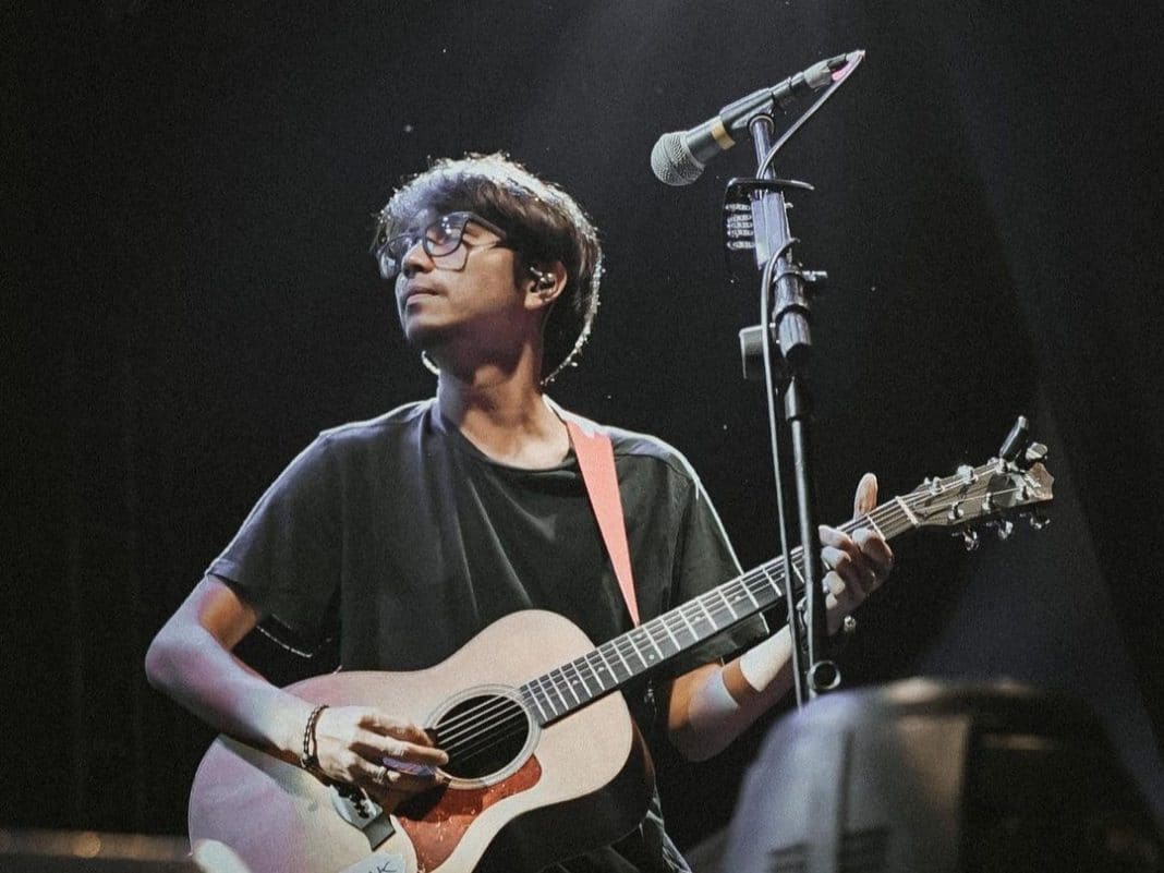Lagu Fiersa Besari