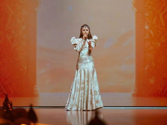 Lagu Rossa