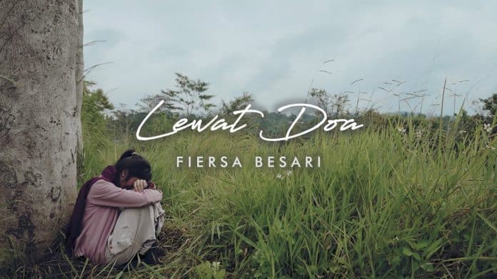 Makna Lagu Lewat Doa