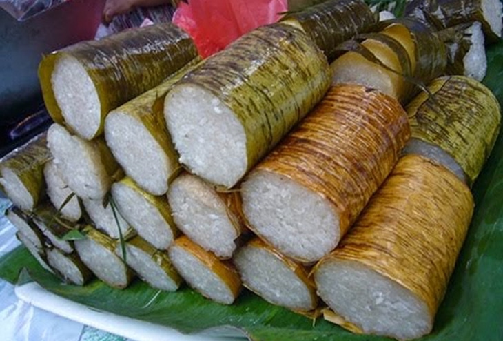 Makanan khas Manado Halal, Nasi Jaha