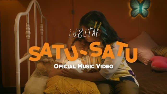 Makna Lagu Satu-Satu