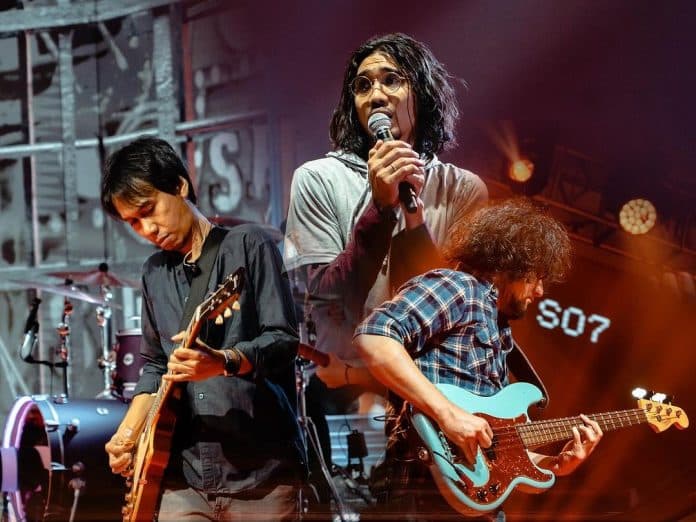 Musisi terkenal dari Jogja