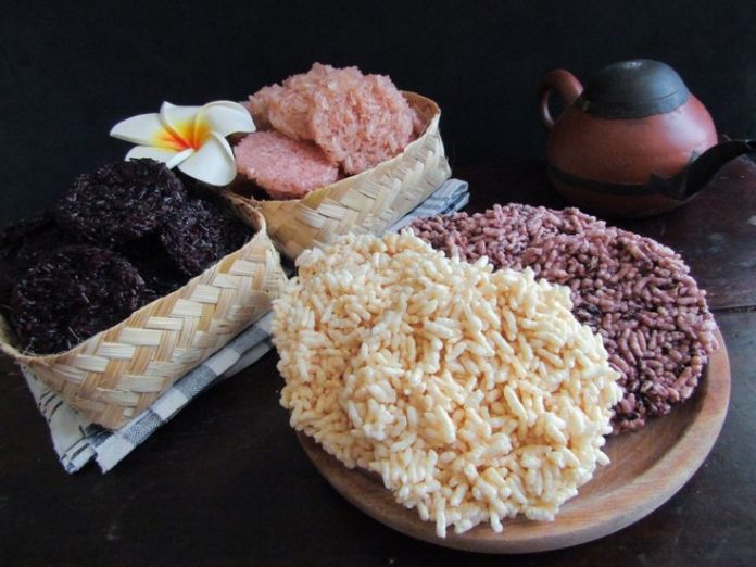 Oleh-oleh Karawang