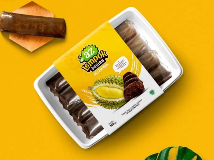 Oleh-oleh Khas Palembang