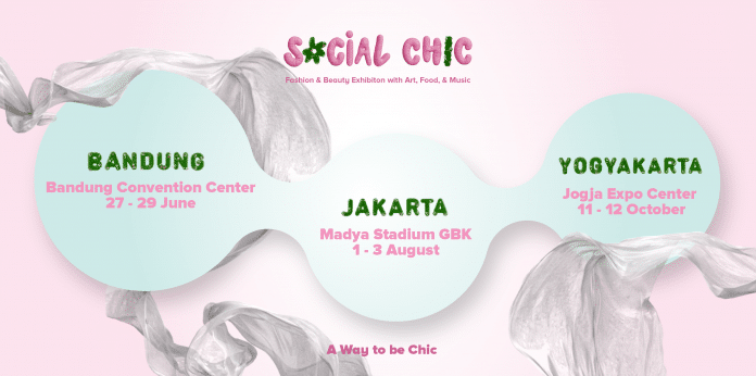 Social Chic 2025