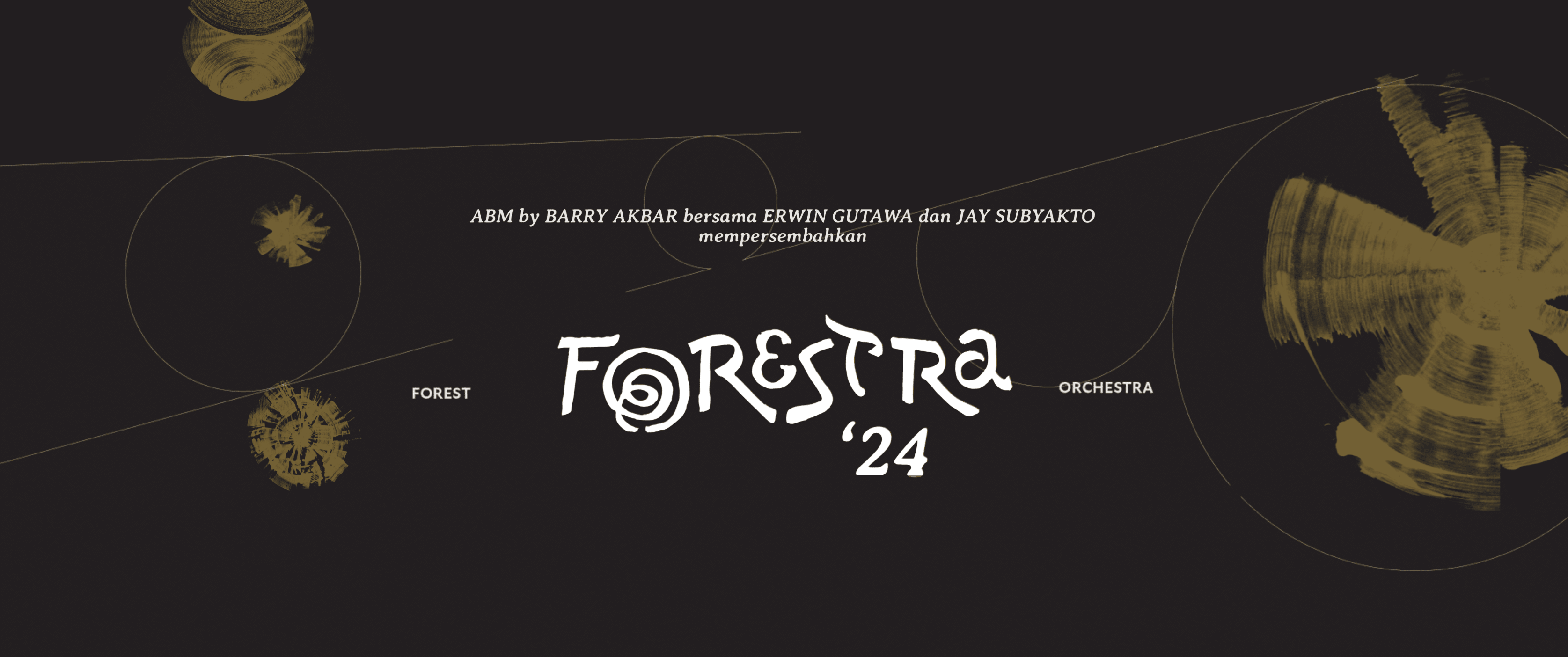 Forestra 2024: Harga Tiket, Jadwal, Dan Line Up Lengkap! - Page 2 Of 2 ...