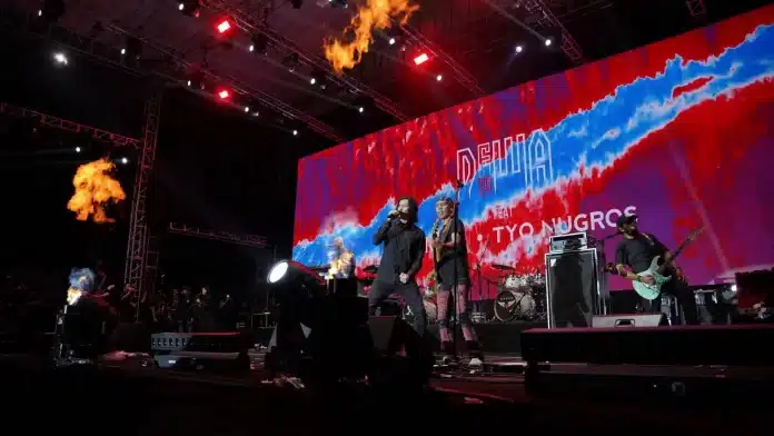 Hari Konser Sedunia