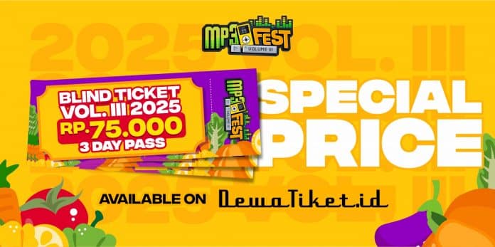 MP3Fest Vol 3