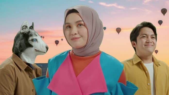 Makna Lagu Boleh Juga