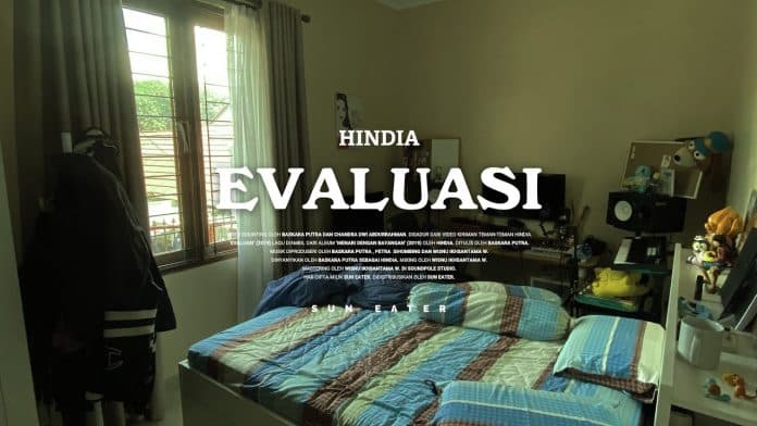 Makna Lagu Hindia