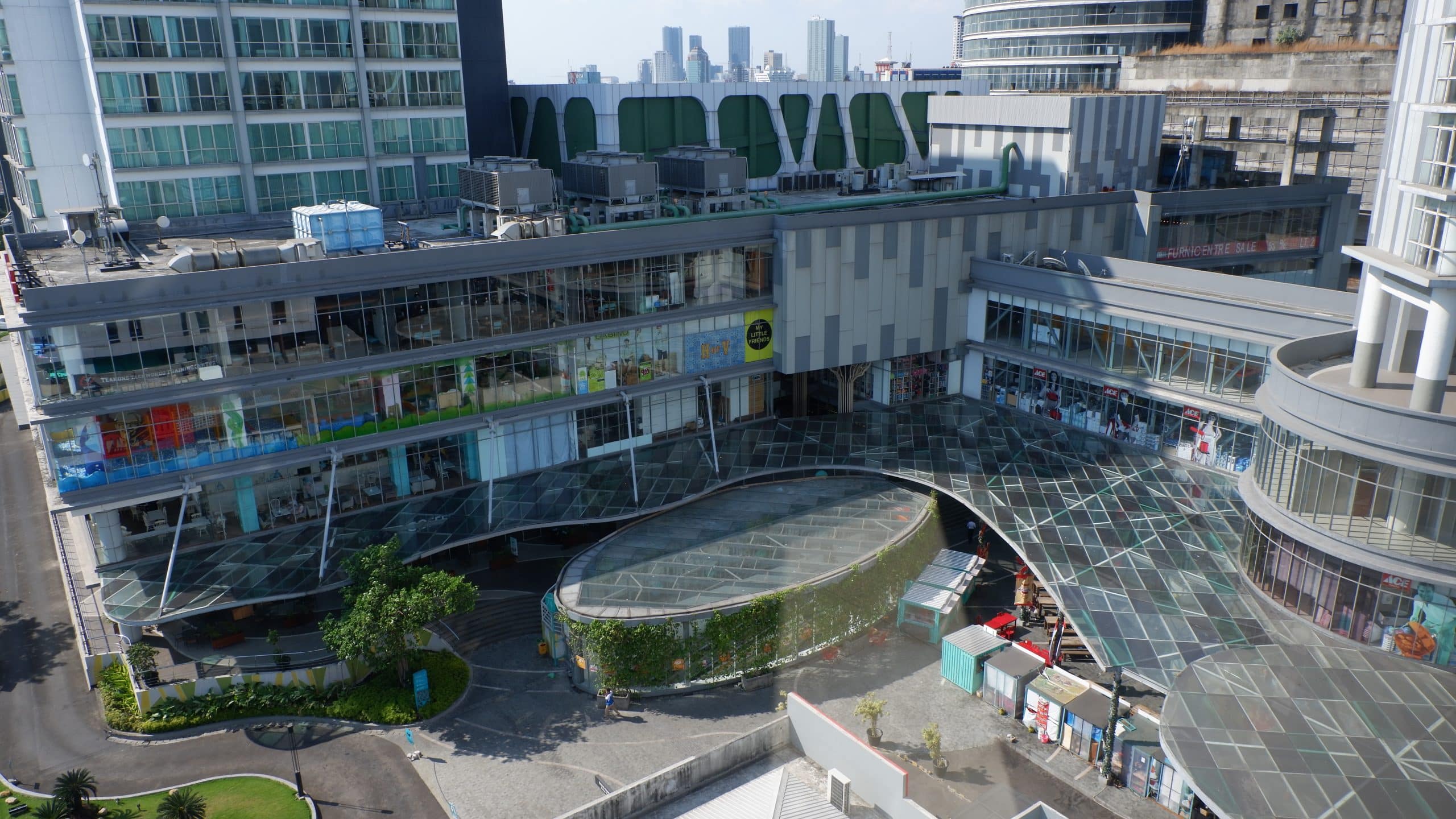 Mall di Surabaya, Marvell City Mall