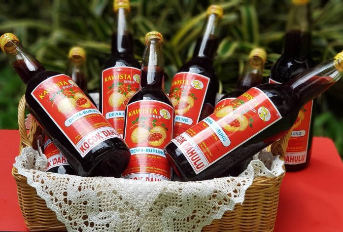 Oleh-oleh Khas Jepara