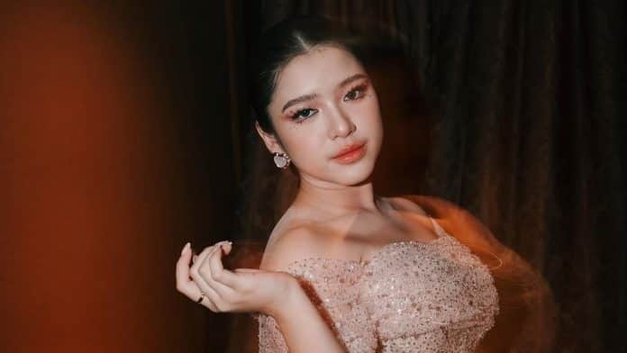 Profil Tiara Andini