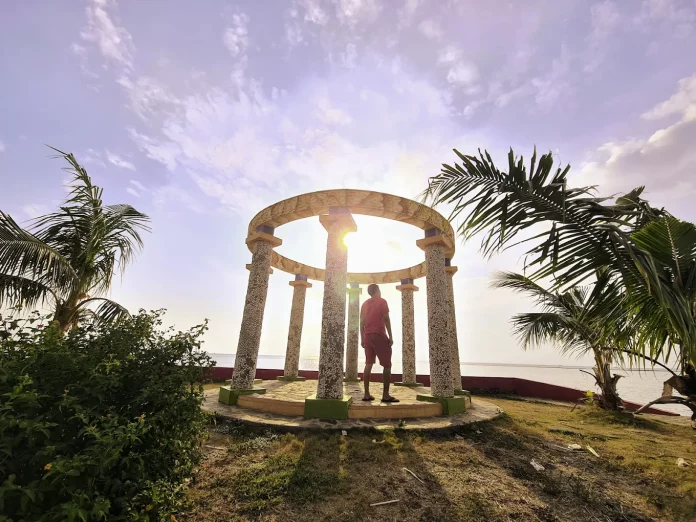 Tempat Wisata di Jepara