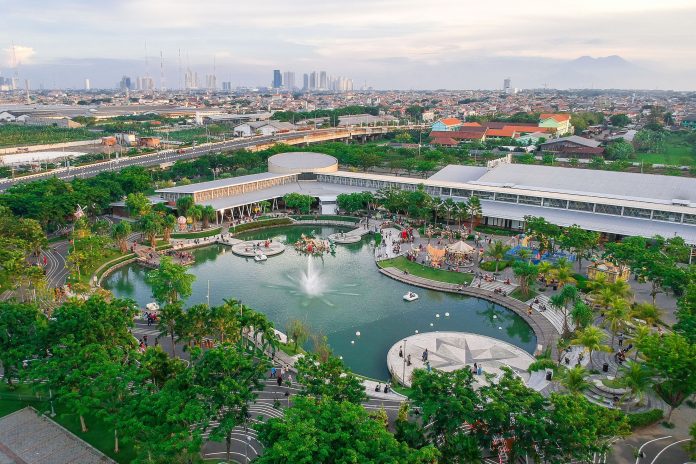 Tempat Wisata di Surabaya