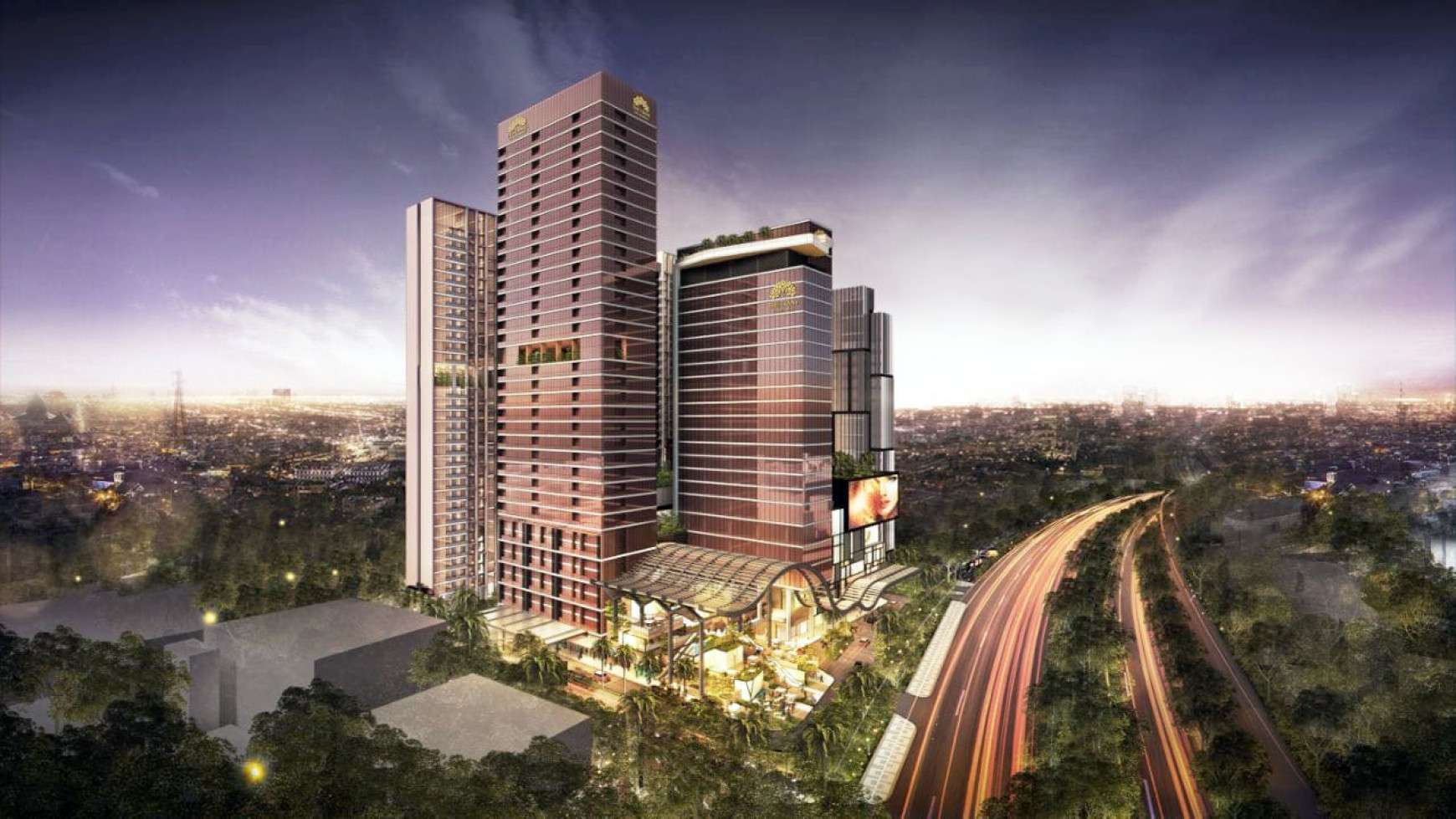 Mall di Surabaya, Trans Icon Mall Surabaya