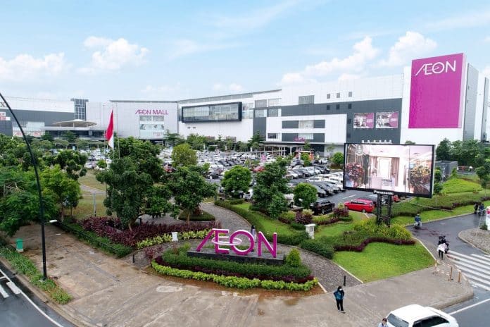 11 Mall di Tangerang Terbesar yang Wajib Kamu Kunjungi! - Dewatiket
