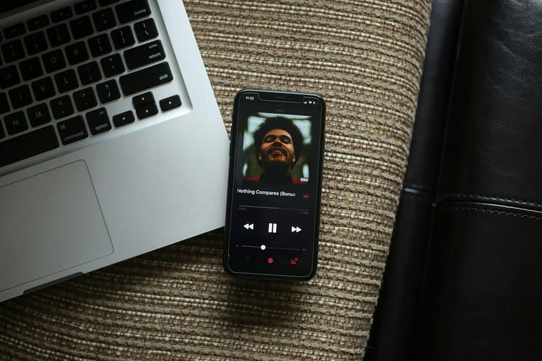 Hi-Res Audio