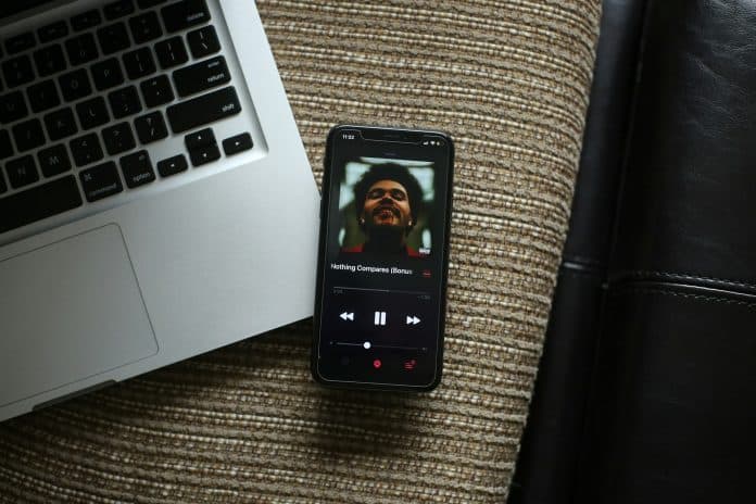 Hi-Res Audio
