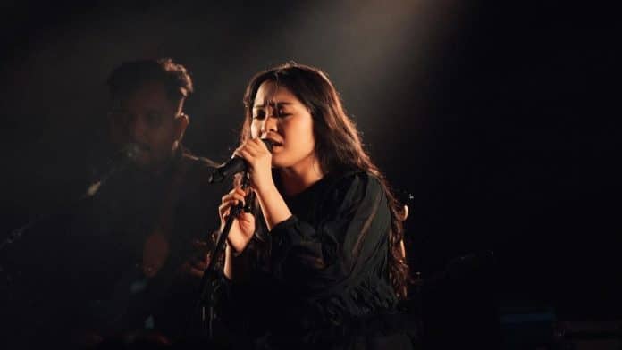 Lagu Bernadya yang Lagi Viral