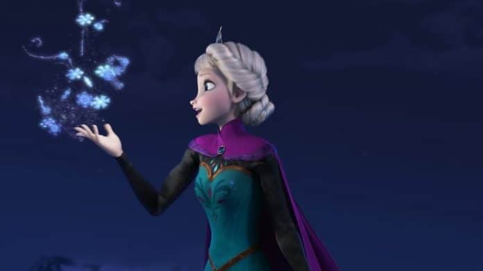 Lagu Disney Terbaik