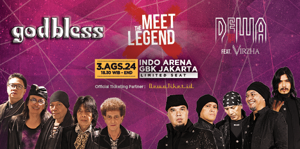 Meet The Legend