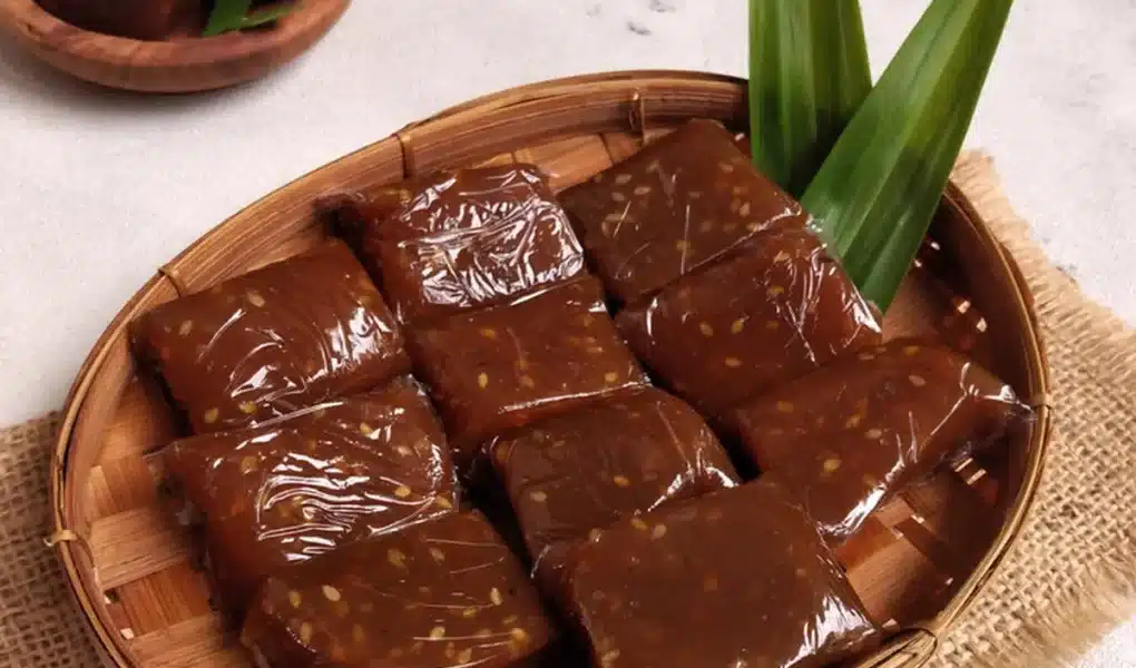 Dodol Kedondong