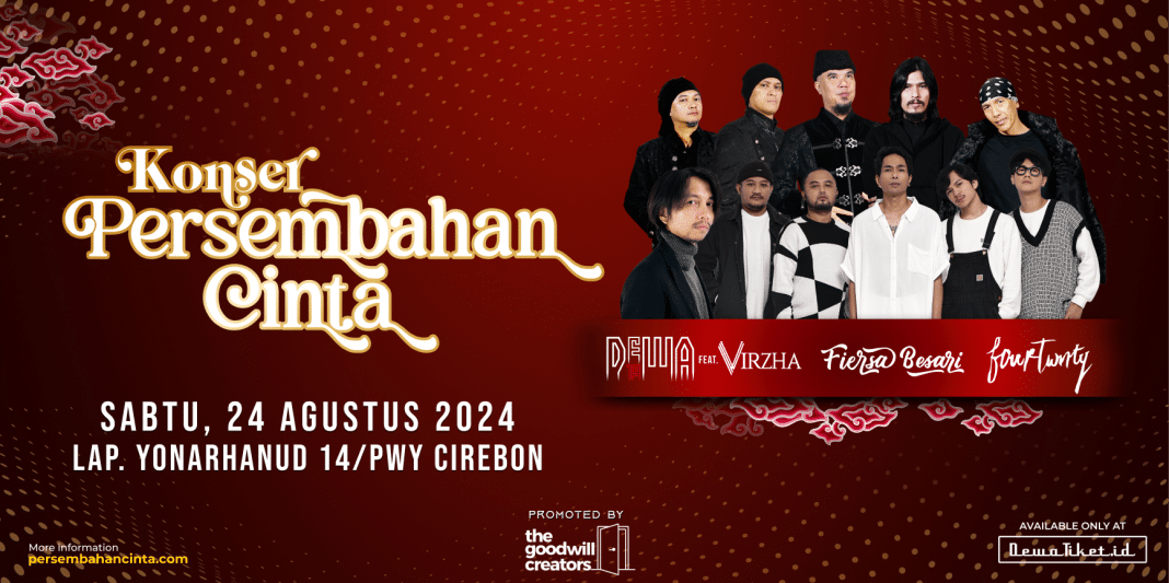 Jadwal Penukaran Tiket KPC Cirebon