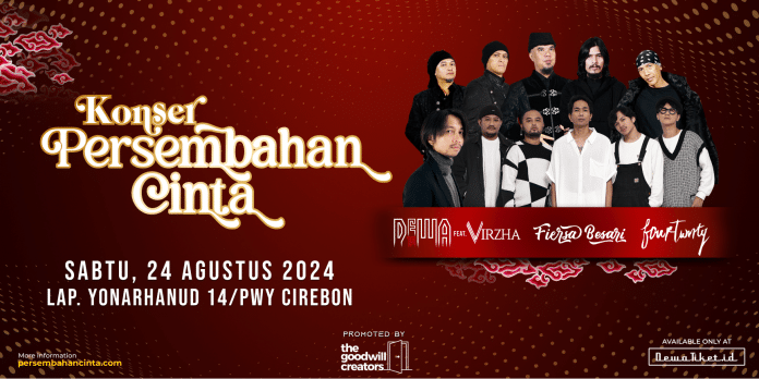 Jadwal Penukaran Tiket KPC Cirebon
