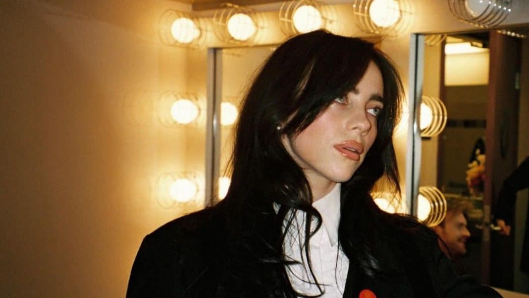 Lagu Billie Eilish Terbaru