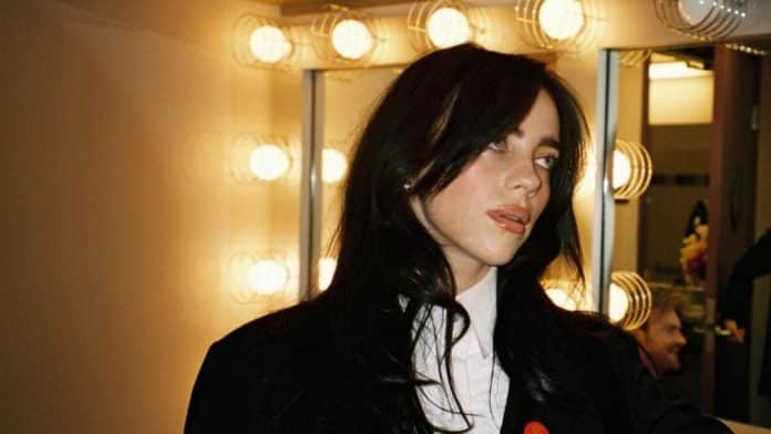 Lagu Billie Eilish Terbaru