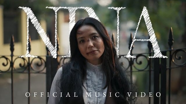 Makna Lagu Nina