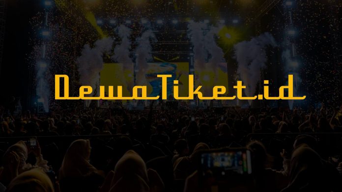Dewatiket Mitra Terbaik Untuk Menyukseskan Acara Anda