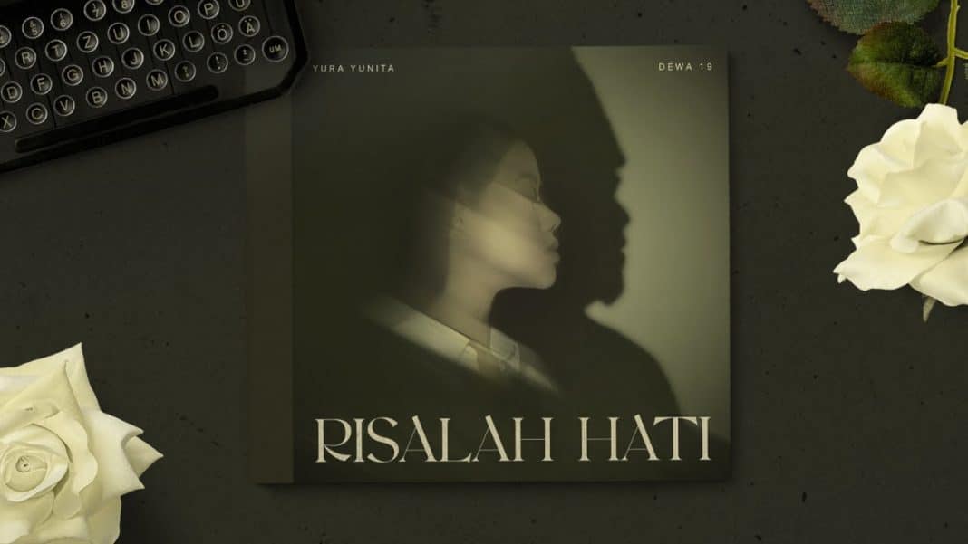 Lagu Dewa 19 versi Cover