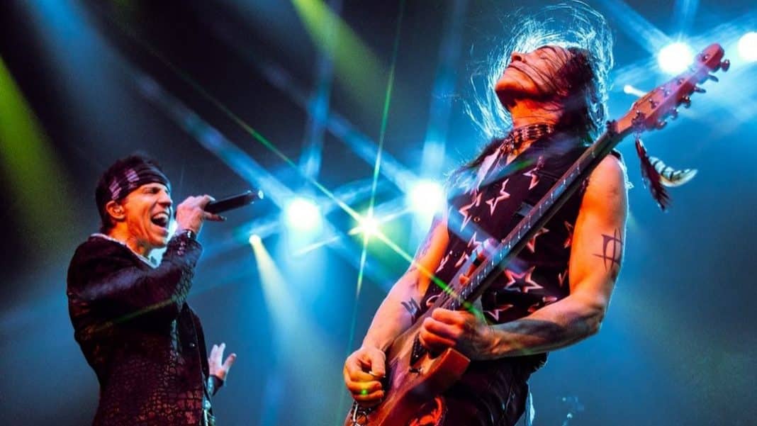 Lagu Extreme