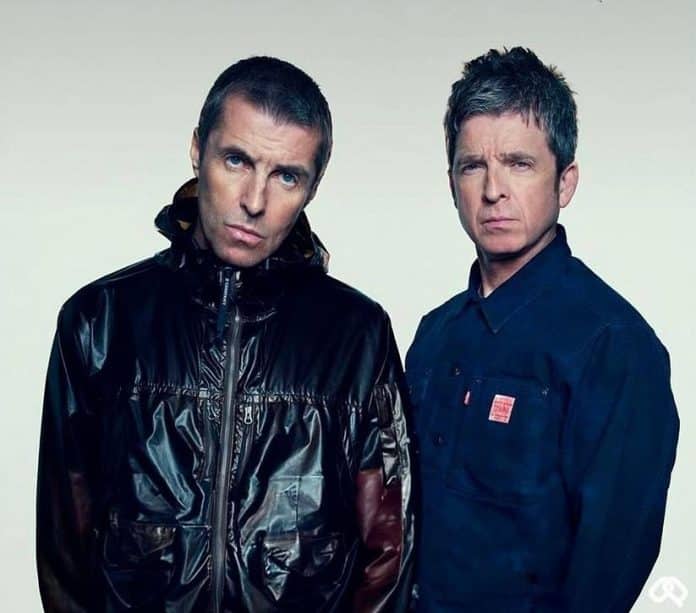 Lagu Oasis