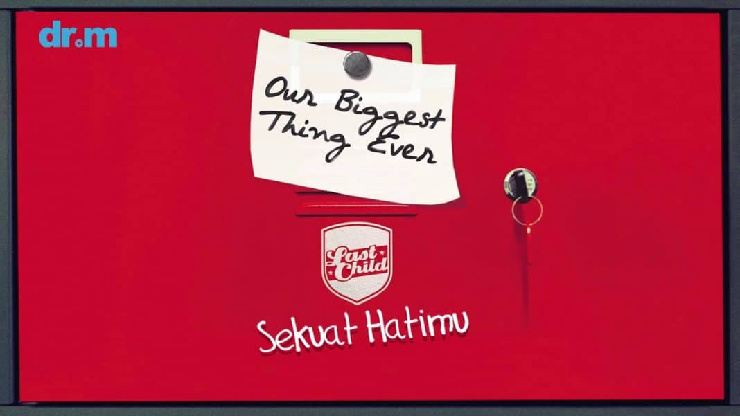 Makna Lagu Sekuat Hatimu