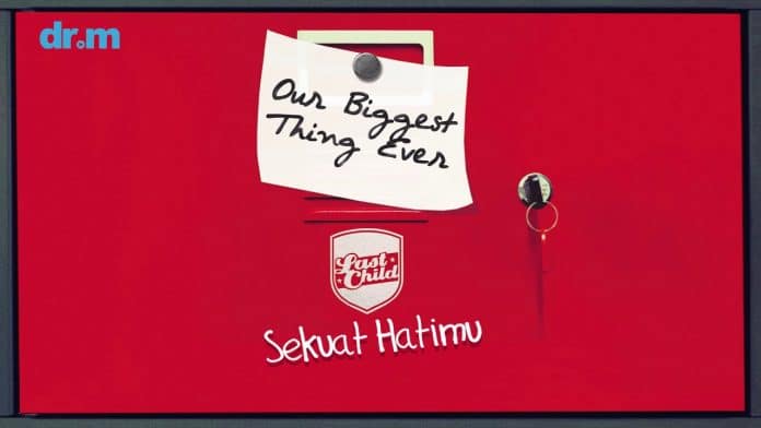 Makna Lagu Sekuat Hatimu