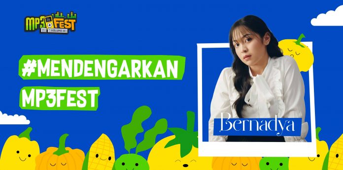 Mendengarkan MP3Fest